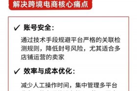 跨境电商怎么关 - 跨境电商怎么防关联