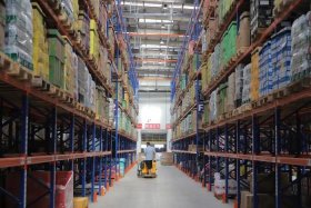 民生电商物流园；民生电商物流园活累吗