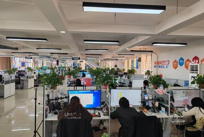 电商类的工作有哪些；电商之类的工作有哪些