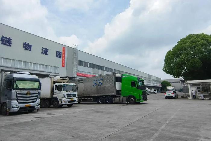 上海电商物流货运有哪些(上海电商物流货运有哪些企业) 上海电商物流货运有哪些(上海电商物流货运有哪些企业)