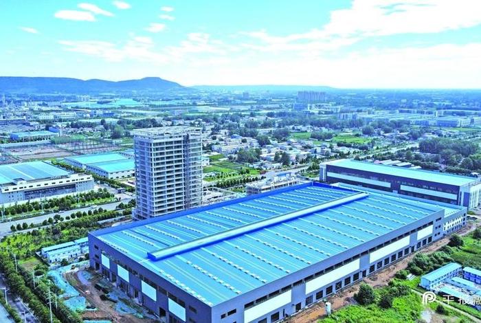 澄江跨境电商产业园，澄江跨境电商产业园地址