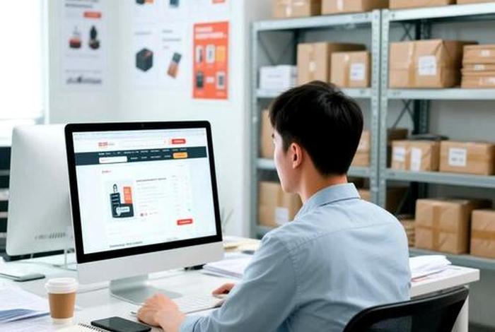 电商的工作是干什么的；电商的工作是干什么的呢