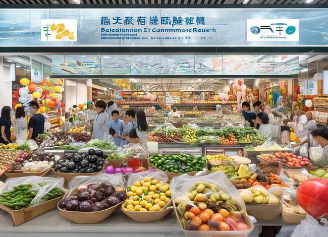 京津冀食材电商节 京津冀食材电商节时间 京津冀食材电商节 京津冀食材电商节时间
