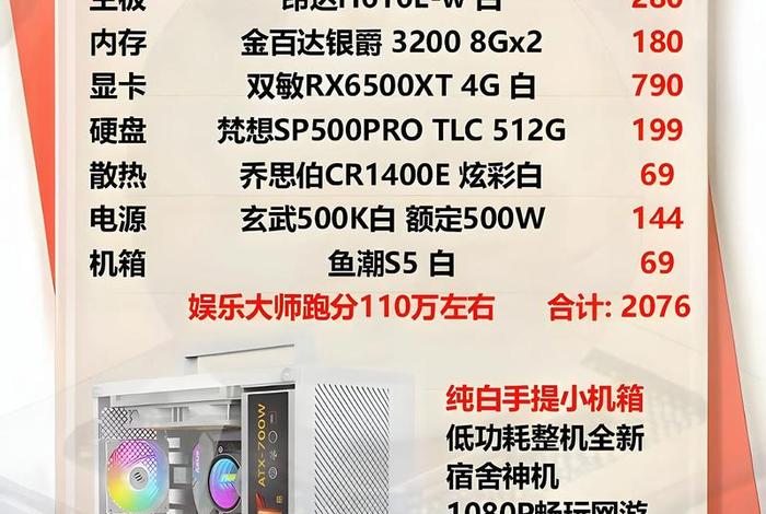 电商装机配置、电商装机配置要求 电商装机配置、电商装机配置要求