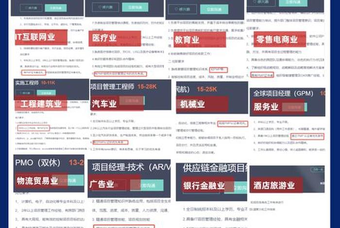 电商pm系统（电商pmp）