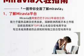 miravia跨境电商入驻官网、mercari跨境电商