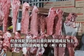 猪肉冒充牛肉卖应该如何处罚、猪肉冒充牛肉卖应该如何处罚呢