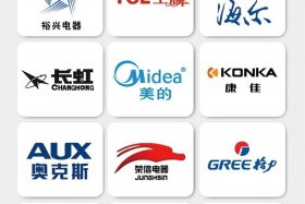 元电商标，电子元件商标