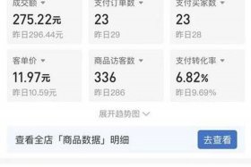 做电商需要投资多少钱 - 做电商需要投资多少钱一个月