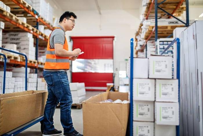 电商仓库专员是做什么的；电商仓库专员是做什么的工作