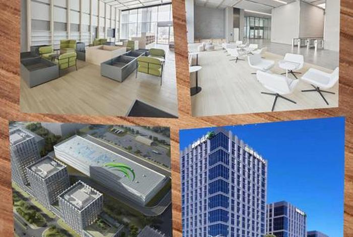 杭州电商园区 - 杭州电商园区介绍 杭州电商园区 - 杭州电商园区介绍