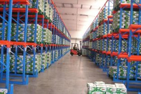 中山电商仓储货架厂家定做 - 中山电商仓储货架厂家定做电话