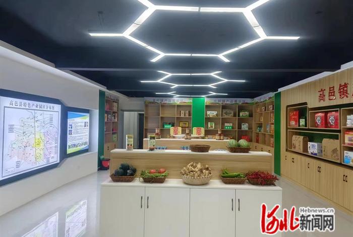 乡村电商直播 乡村电商直播基地