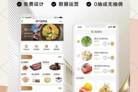 做一个农产品电商平台 做一个农产品电商平台要多少钱