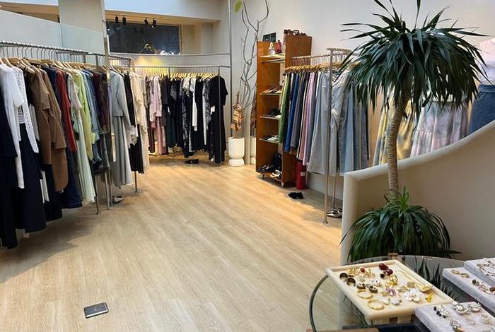 女装店上新照片(女装店上新照片怎么拍) 女装店上新照片(女装店上新照片怎么拍)