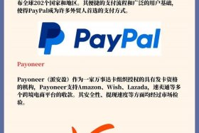 跨境收款平台有哪些（跨境收款平台有哪些？）