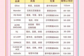 女装电商货源 - 女装主要社交电商出货渠道