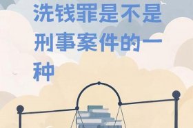 什么是跨境洗钱，什么是跨境洗钱行为