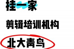 北大青鸟网络营销好吗 - 北大青鸟网络营销好吗怎么样