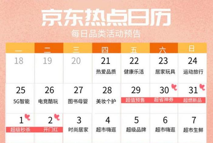 618电商节(618电商节活动策划方案) 618电商节(618电商节活动策划方案)