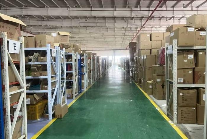 电商仓库有前途吗（电商仓库有前途吗工资高吗）