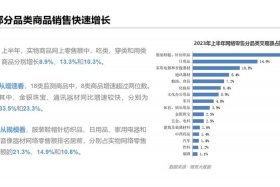 C2C电商发展情况（c2c电商发展情况）