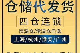 专业电商仓储外包服务、专业电商仓储外包服务是什么
