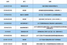 中国跨境电商平台都有哪些；中国跨境电商平台都有哪些平台