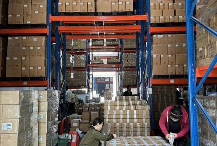 云仓电商托管公司(云仓电商托管公司地址) 云仓电商托管公司(云仓电商托管公司地址)