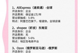 跨境电商APP、跨境电商APP介绍
