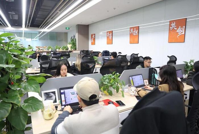 电商创业园是什么工作（电商创业园是什么工作内容）