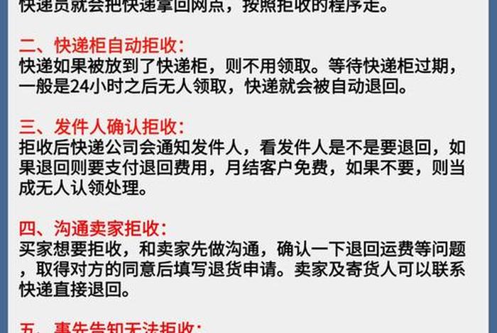 电商 快递被退回（电商 快递被退回怎么投诉）
