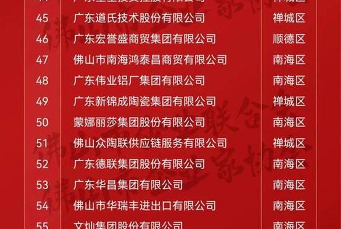 佛山电商公司有哪些(佛山电商公司有哪些公司) 佛山电商公司有哪些(佛山电商公司有哪些公司)