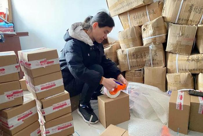 长沙电商打包工资;长沙电商打包工资怎么样 长沙电商打包工资;长沙电商打包工资怎么样