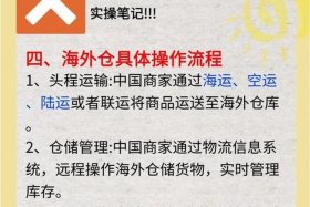 哪些跨境电商有海外仓（跨境电商海外仓有哪些优势和劣势？）