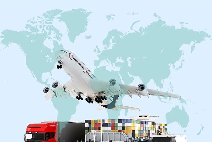 123跨境电商物流、1239跨境电商