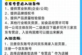 京东达人申请条件（京东达人申请条件是什么）