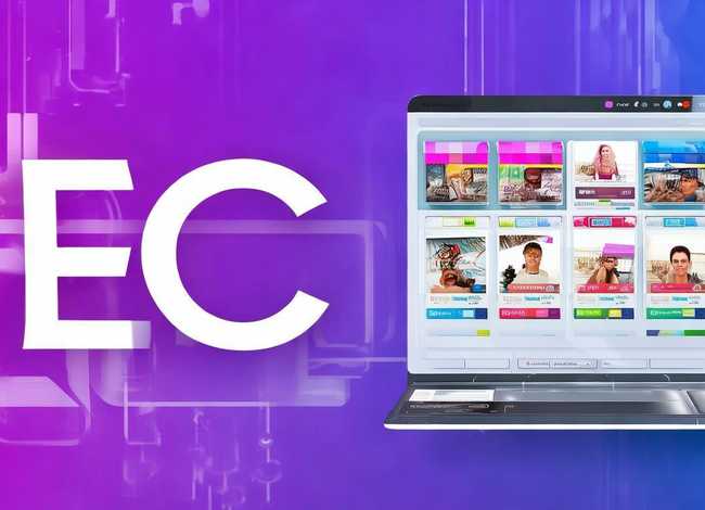 ec电商系统 - 电子商务平台ecp2.0 ec电商系统 - 电子商务平台ecp2.0
