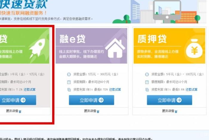 电商贷是哪个银行放款、电商贷款平台有哪些? 电商贷是哪个银行放款、电商贷款平台有哪些?
