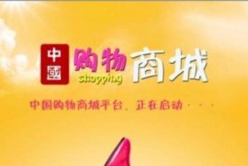 电商网站中国，中国网络商城