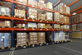 现代化仓储仓库；现代化仓储仓库设计