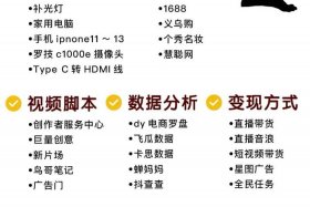 家居电商带货直播 - 家居电商带货直播怎么做