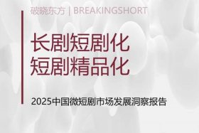 电商微短剧；电商微短剧发展前景