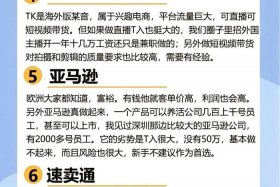 虾皮跨境电商平台官网入口 - 虾皮跨境电商平台入驻官网