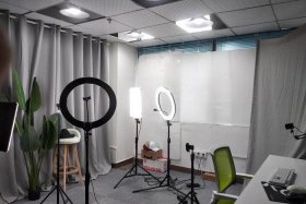 电商实体店装修 电商实体店装修图片