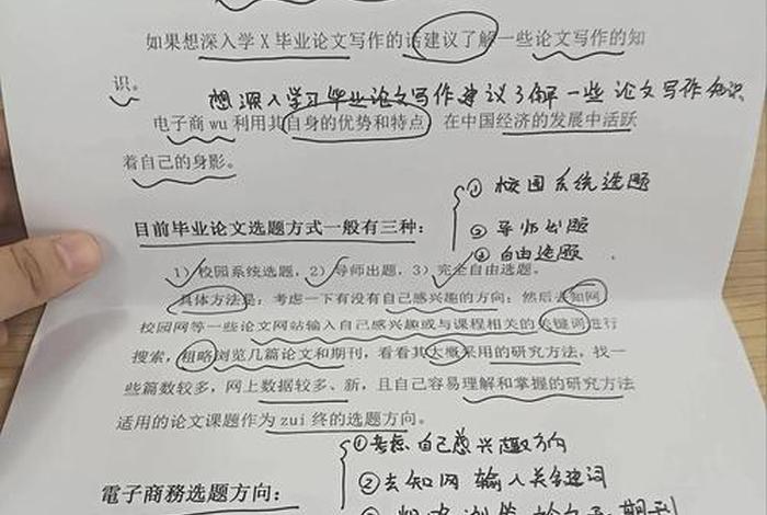关于电商的毕业论文选题 关于电商的毕业论文选题有哪些 关于电商的毕业论文选题 关于电商的毕业论文选题有哪些