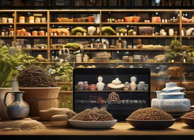 中国高端茶叶跨境电商，中国高端茶叶跨境电商平台