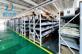 广州电商仓储托管公司（广州电商仓储托管公司排名）