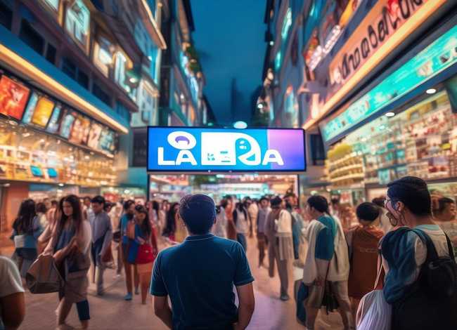 lazada电商平台的特点 lazada电商平台的优缺点 lazada电商平台的特点 lazada电商平台的优缺点