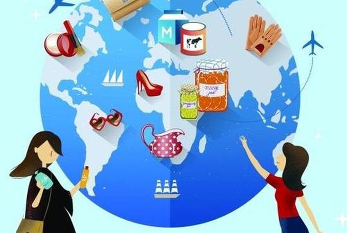 跨境电商真的很暴利吗,跨境电商真的很赚钱吗 跨境电商真的很暴利吗,跨境电商真的很赚钱吗